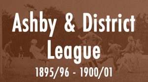 Ashby & District Football League