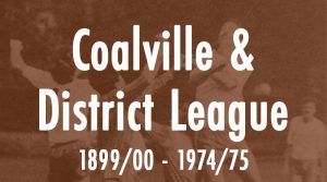 Coalville & District Amateur Football League