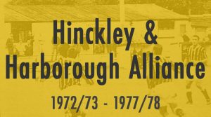 Hinckley & Harborough Alliance