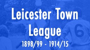 Leicester Town Football League