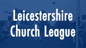 Leicestershire Church Football League