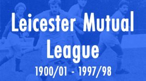 Leicester & District Mutual Sunday School Football League
