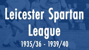 Leicester & District Spartan Football League