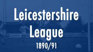 Leicestershire Football League