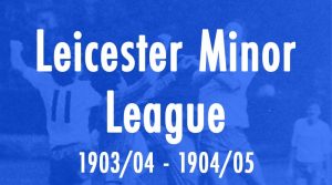 Leicester Minor Football League