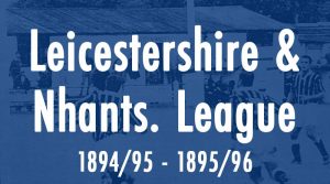 Leicestershire & Northamptonshire Football League
