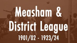 Measham & District Football League