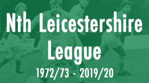 North Leicestershire Football League
