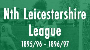 North Leicestershire Football League - 1895/96 to 1896/97