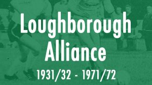 Loughborough & District Amateur Football Alliance