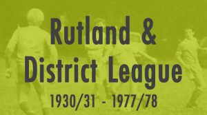 Rutland & District Football League