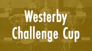 Westerby Challenge Cup