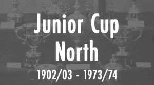 Junior Cup North