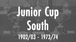 Junior Cup South