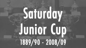 Saturday Junior Cup