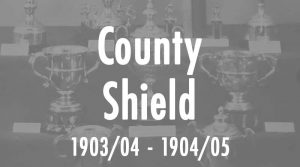 County Shield