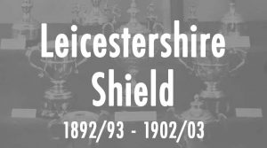 Leicestershire Shield