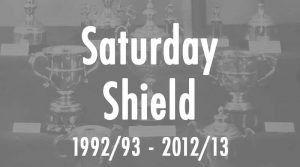 Saturday Shield