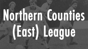 Northern Counties (East) League