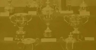 Westerby Group Challenge Cup 2025/26