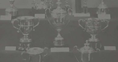 Cooks Midlands Saturday Intermediate Cup 2025/26