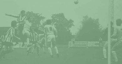 Peterborough & District League 2025/26