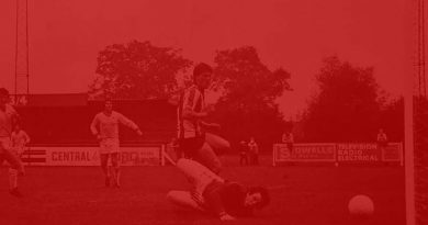 Nottinghamshire Senior League 2025/26